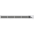 Kép 2/4 - Huawei eKit Switch 48x1000Mbps + 4x10GE SFP+ + 1konzol port, Layer2 managed, Rackes - S220-48T4X