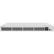 Kép 1/4 - Huawei eKit Switch 48x1000Mbps + 4x10GE SFP+ + 1konzol port, Layer2 managed, Rackes - S220-48T4X