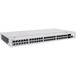 Kép 3/4 - Huawei eKit Switch 48x1000Mbps + 4x1GE SFP + 1konzol port, Layer2 managed, Rackes - S220-48T4S