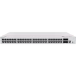 Kép 1/4 - Huawei eKit Switch 48x1000Mbps + 4x1GE SFP + 1konzol port, Layer2 managed, Rackes - S220-48T4S