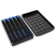 Kép 2/2 - IFIXIT Drivers & Wrenches EU145396-2, Marlin Screwdriver Set - 5 Standard Precision Screwdrivers