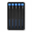 Kép 1/2 - IFIXIT Drivers & Wrenches EU145397-2, Marlin Screwdriver Set - 5 Specialty Precision Screwdrivers