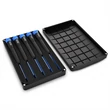 Kép 2/2 - IFIXIT Drivers & Wrenches EU145397-2, Marlin Screwdriver Set - 5 Specialty Precision Screwdrivers
