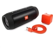 Kép 4/4 - JBL Charge Essential 2 (Splashproof Portable Bluetooth Speakers), Fekete