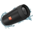 Kép 1/4 - JBL Charge Essential 2 (Splashproof Portable Bluetooth Speakers), Fekete