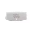 Kép 2/5 - JBL Charge 5 (Hordozható, vízálló hangszóró Powerbankkal), Fehér