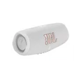 Kép 1/5 - JBL Charge 5 (Hordozható, vízálló hangszóró Powerbankkal), Fehér
