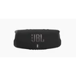 Kép 1/5 - JBL Charge 5 (Hordozható, vízálló hangszóró Powerbankkal), Fekete