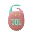 Kép 4/5 - JBL Clip 5 (Hordozható, vízálló hangszóró), Pink
