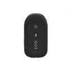 Kép 5/5 - JBL Go 3 (hordozható, vízálló hangszóró), Fekete