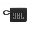 Kép 2/5 - JBL Go 3 (hordozható, vízálló hangszóró), Fekete