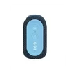 Kép 5/5 - JBL Go 3 (hordozható, vízálló hangszóró), Kék/Pink