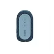 Kép 5/5 - JBL Go 3 (hordozható, vízálló hangszóró), Kék