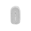 Kép 5/5 - JBL Go 3 (hordozható, vízálló hangszóró), Fehér