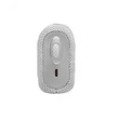 Kép 4/5 - JBL Go 3 (hordozható, vízálló hangszóró), Fehér