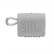 Kép 2/5 - JBL Go 3 (hordozható, vízálló hangszóró), Fehér