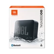 Kép 5/5 - JBL Go Essential (Hordozható, vízálló hangszóró), Fekete
