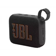 Kép 2/4 - JBL Go 4 (hordozható, vízálló, blutetooth hangszóró), Fekete