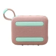 Kép 3/5 - JBL Go 4 (hordozható, vízálló hangszóró), Pink