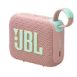 Kép 2/5 - JBL Go 4 (hordozható, vízálló hangszóró), Pink
