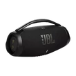 Kép 2/3 - JBL Boombox3 WIFI BLKEP PORTABLE WI-FI SPEAKER (Hordozható WiFi&Bluetooth hangszóró), Black