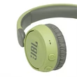 Kép 5/5 - JBL Jr310BT (Vezeték nélküli fejhallgató gyerekeknek), Zöld