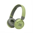 Kép 1/5 - JBL Jr310BT (Vezeték nélküli fejhallgató gyerekeknek), Zöld