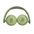 Kép 4/5 - JBL Jr310BT (Vezeték nélküli fejhallgató gyerekeknek), Zöld