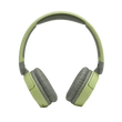 Kép 2/5 - JBL Jr310BT (Vezeték nélküli fejhallgató gyerekeknek), Zöld