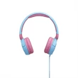 Kép 2/5 - JBL Jr310 (Gyermek fejhallgató), Kék