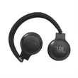 Kép 4/5 - JBL Live 460NC (Vezeték nélküli, fülre helyezhető NC fejhallgató), Fekete