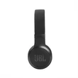 Kép 3/5 - JBL Live 460NC (Vezeték nélküli, fülre helyezhető NC fejhallgató), Fekete