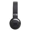 Kép 4/4 - JBL Live 670NC (Vezeték nélküli over-ear NC fejhallgató), Fekete