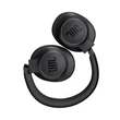Kép 3/3 - JBL Live 770NC (Vezeték nélküli over-ear NC fejhallgató), Fekete