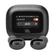 Kép 1/5 - JBL Live Buds 3 (Vezeték nélküli fülhallgató), Fekete