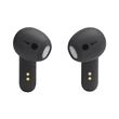 Kép 3/5 - JBL Live Flex 3 (Vezeték nélküli fülhallgató), Fekete