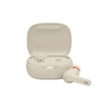 Kép 1/5 - JBL Live Pro+ TWS (Vezeték nélküli zajszűrős fülhallgató), Bézs