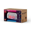 Kép 2/5 - JBL PartyBox Club 120 Bluetooth hangsugárzó, fehér