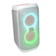Kép 1/5 - JBL PartyBox Club 120 Bluetooth hangsugárzó, fehér