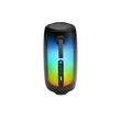 Kép 3/5 - JBL Pulse 5 (Vízálló, Bluetooth hangszóró), Fekete