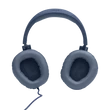 Kép 4/5 - JBL Quantum 100 (Vezetékes, gaming fejhallgató mikrofonnal), Kék