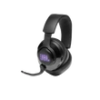 Kép 1/5 - JBL Quantum 400 (Vezetékes gaming fejhallgató, mikrofonnal)