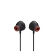 Kép 2/5 - JBL Quantum 50 (Vezetékes, fülbe helyezhető gaming fülhallgató hangerő csúszkával és mikrofon némítással)