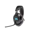 Kép 3/5 - JBL Quantum 610 Wireless (Vezeték nélküli, gaming fejhallgató), Fekete