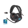 Kép 4/5 - JBL Quantum 610 Wireless (Vezeték nélküli, gaming fejhallgató), Fekete