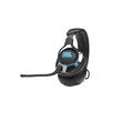Kép 3/5 - JBL Quantum 810 Wireless (Vezeték nélküli, gaming fejhallgató aktív zajszűréssel és Bluetooth funkcióval), Fekete