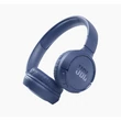 Kép 1/5 - JBL Tune 510BT  (Vezeték nélküli fejhallgató), Kék