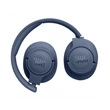 Kép 2/2 - JBL T720BTBLU, BT fejhallgató, kék