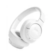 Kép 1/2 - JBL T720BTWHT, BT fejhallgató, fehér