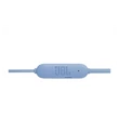 Kép 4/5 - JBL Tune 215BT (Vezeték nélküli fülhallgató), Kék